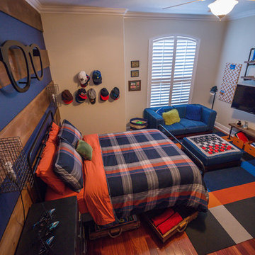 Matthew's Space