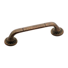 cabinet pulls