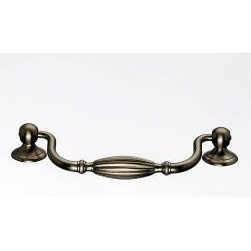 Top Knobs - Top Knobs TOP-M1628 - Cabinet And Drawer Handle Pulls