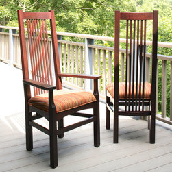 Chicago Chairs - Products