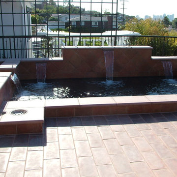 Hillcrest Spa and Pool