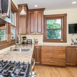 Stone Counters - Products