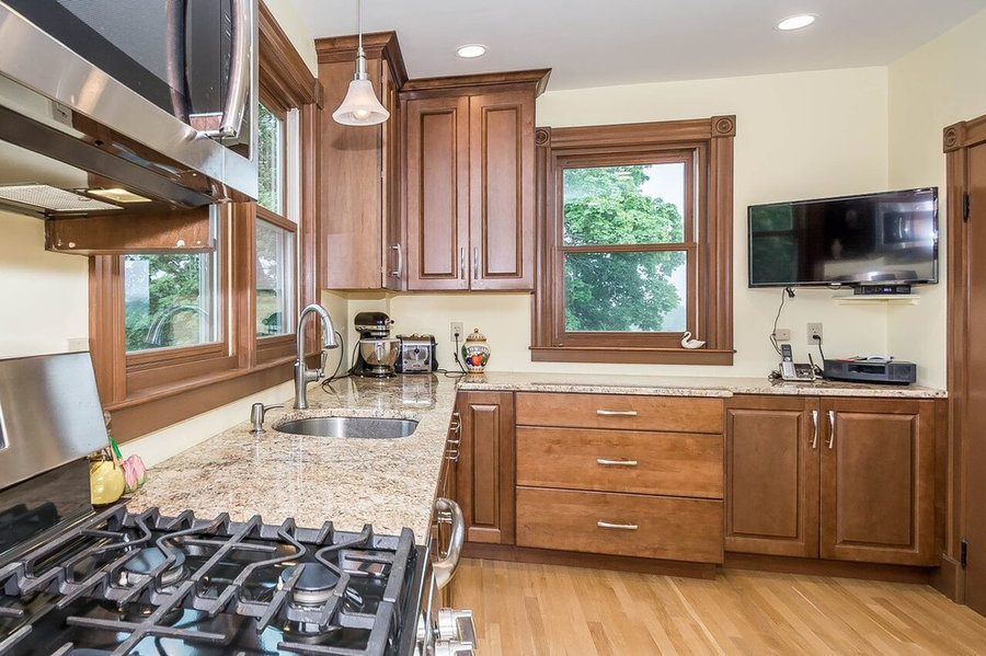 Stone Counters