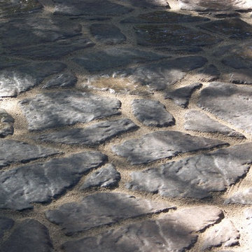 Lakefront Landscape