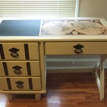 FURNITURE IDEAS