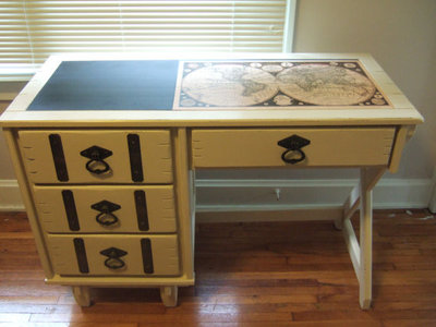 Contemporary Desks And Hutches by Etsy