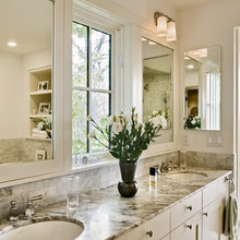 bathroom vanity