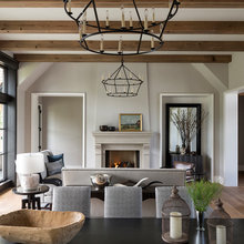 112 upper Mountain - Dinning Room