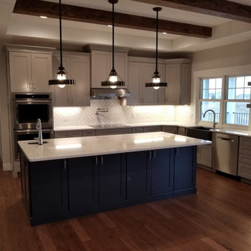 Preserve Custom Home