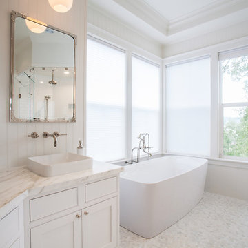 Stunning Home Renovation