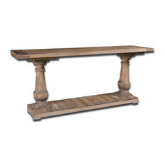 Yorkton Rustic Console
