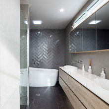 Sooke bathroom General