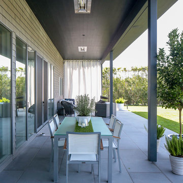 Southampton Modern Farmhouse