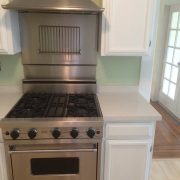 Countertops