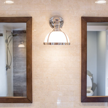 Willow Creak Home Renovation