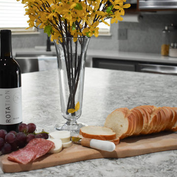 Lochmoor Kitchen