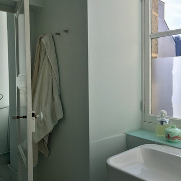 Rénovation d'un appartement