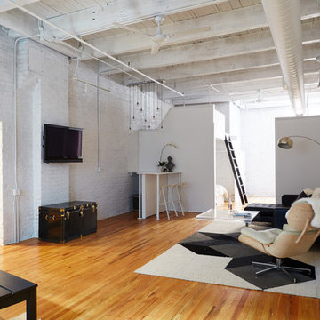 May Loft