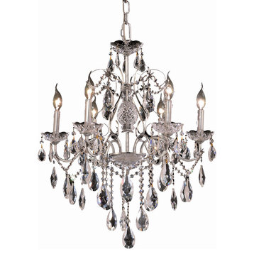 2016 St. Francis Collection Hanging Fixture, Royal Cut