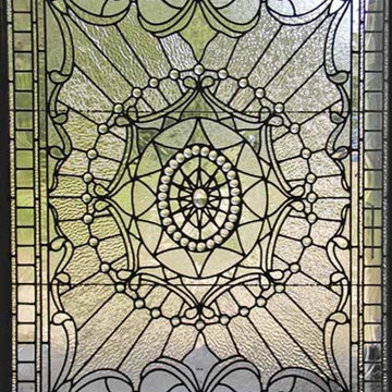 stained glass