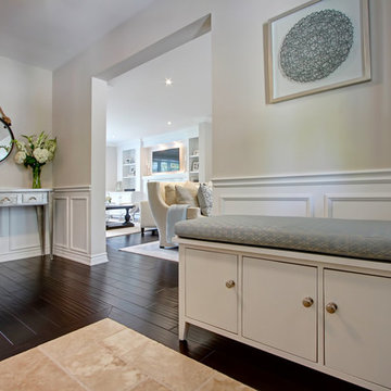 Clarkson New England Style Renovation