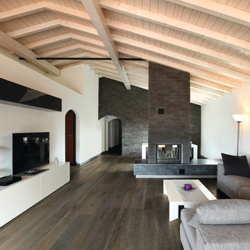Alta Vista Collection Del Mar, Oak - Hallmark Floors