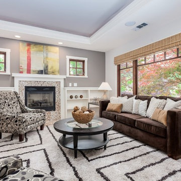 400 Deerfield Dr Moraga