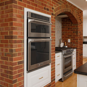 Clifton Kitchen