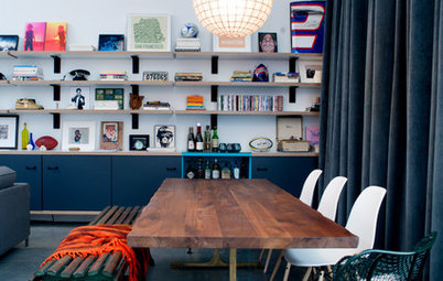 10 manières de faire du textile votre meilleur allié déco