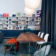 Shelves