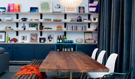 10 manières de faire du textile votre meilleur allié déco