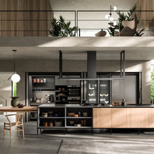 8 Kitchen Trends from the Milan Furniture Fair 2024