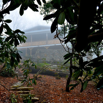Caesars Head Mountain Home