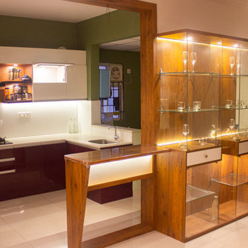 Bhanu Apartment