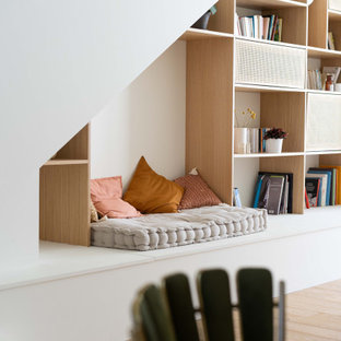 Transformation d'une ancienne poste