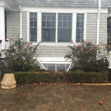 Egress Window Instillations