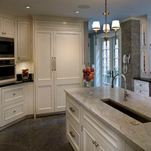 Kitchen Ideas
