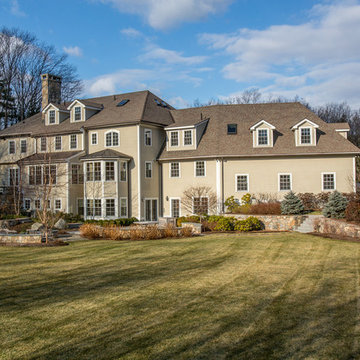 281 Country Drive, Weston, MA presented by Amy Mizner