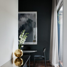 bedroom dining