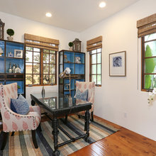 Beach Living Room