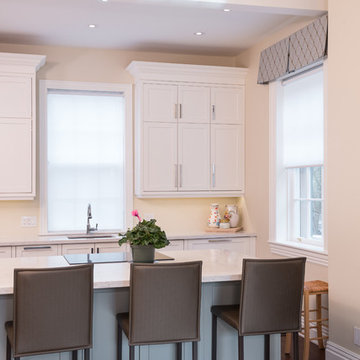 Ontario Cottage Major Reno