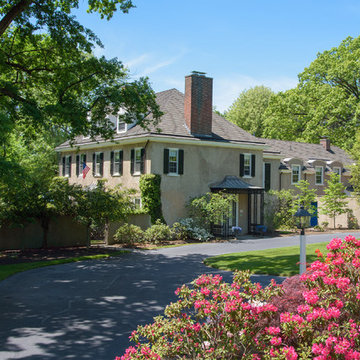 Mulberry House