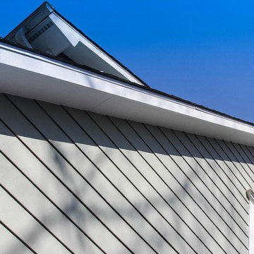 Craftsman Revival Project in D.C. Metro