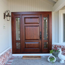 Frontdoor