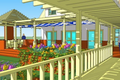View Porch