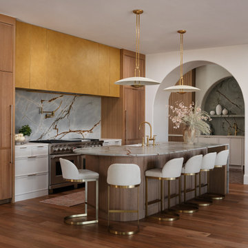 Rockcress Renovation