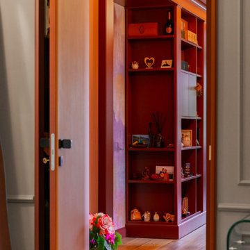 HOME SUITE HOME | 80 MQ
