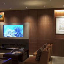 Family Room Ideas