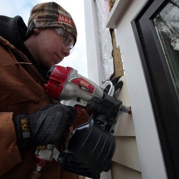 Fine Homebuilding ProHOME Siding Installation