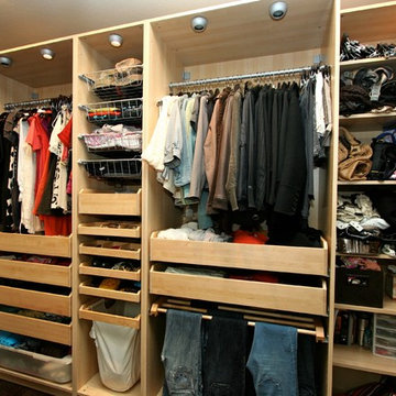 Kids Bedrooms by Robeson Design